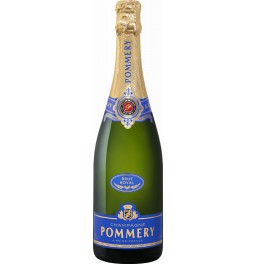 Шампанское Pommery, Brut Royal, Champagne AOC