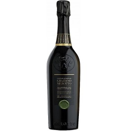 Шампанское Merotto, "Cuvee del Fondatore", Valdobbiadene Prosecco Superiore DOCG