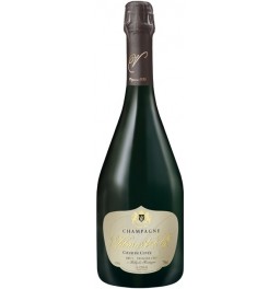 Шампанское Vilmart &amp; Cie, "Coeur de Cuvee" Brut 1-er Cru, Champagne AOC, 2006