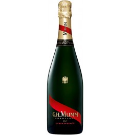 Шампанское Mumm, "Cordon Rouge" AOC