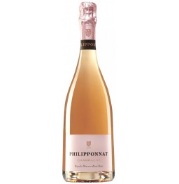 Шампанское Philipponnat, "Royal Reserve" Rose Brut, Champagne AOC