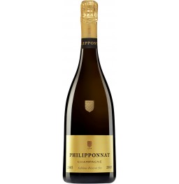 Шампанское Philipponnat, "Sublime Reserve", Champagne AOC, 2005