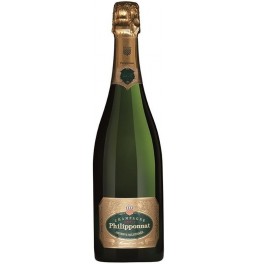 Шампанское Philipponnat, Reserve Millesime, 2005