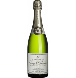 Шампанское Joseph Perrier, "Cuvee Royale" Brut Blanc de Blancs