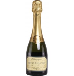 Шампанское Bruno Paillard, Brut "Premiere Cuvee", Champagne AOC, 375 мл