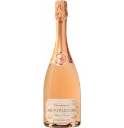 Шампанское Bruno Paillard, Rose "Premiere Cuvee" Extra Brut, Champagne AOC