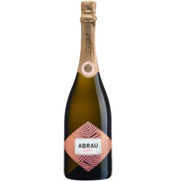 Игристое вино "Абрау Лайт" Розовое