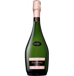 Шампанское Nicolas Feuillatte, "Cuvee 225" Brut Rose, 2006