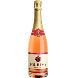 Игристое вино "Pol Remy" Rose Brut
