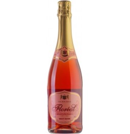Игристое вино Patriarche, "Floreal" Rose Brut