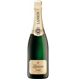 Шампанское Lanson, "Gold Label" Brut Vintage, 2005