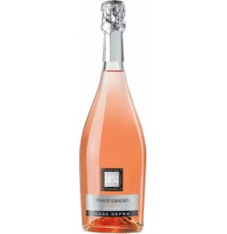 Игристое вино Pinot Rose Spumante