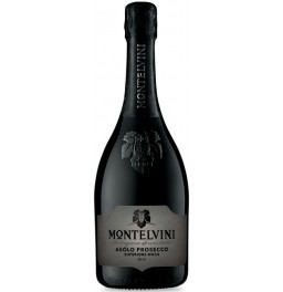 Игристое вино Montelvini, Asolo Prosecco Superiore DOCG