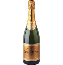 Шампанское Canard-Duchene, "Cuvee Leonie" Brut, Champagne AOC