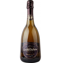 Шампанское Canard-Duchene, Grande Cuvee de Beaute "Charles VII" Blanc de Noir, Champagne AOC