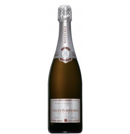 Шампанское Louis Roederer, Brut Blanc de Blancs, 2009