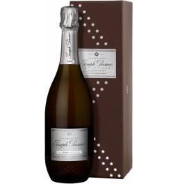 Шампанское Joseph Perrier, "Esprit de Victoria" Blanc de blancs Vintage, Champagne AOC, 2004, gift box