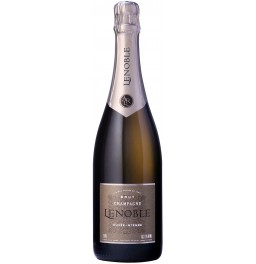 Шампанское Champagne AR Lenoble, Cuvee Intense Brut