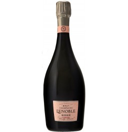 Шампанское Champagne AR Lenoble, Rose "Terroirs"