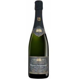 Шампанское Champagne Ployez-Jacquemart, Extra Brut Vintage, 2005