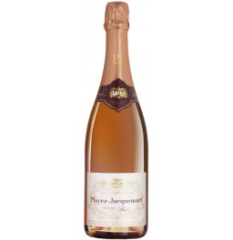 Шампанское Champagne Ployez-Jacquemart, Extra Brut Rose