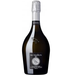 Игристое вино La Tordera, Superiore di Cartizze Dry, Valdobbiadene Prosecco Superiore DOCG