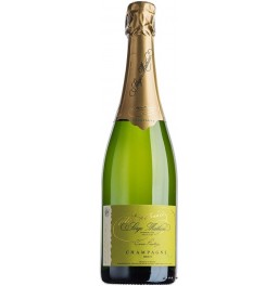 Шампанское Champagne Serge Mathieu, "Cuvee Prestige" Brut