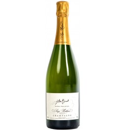 Шампанское Champagne Serge Mathieu, Extra Brut