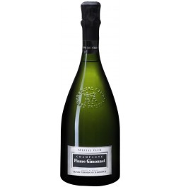 Шампанское Pierre Gimonnet &amp; Fils, "Special Club" Grands Terroirs de Chardonnay AOC, 1990