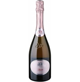 Игристое вино Santa Margherita, "52" Rose Extra Dry