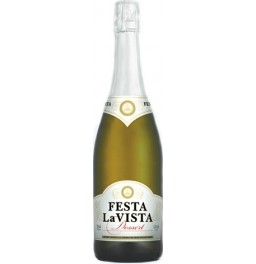 Игристое вино Fruko Schulz, "Festa La Vista" Dessert