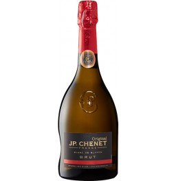 Игристое вино J.P.Chenet, Blanc de Blancs Brut