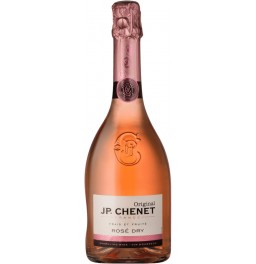Игристое вино J.P.Chenet, Rose Dry