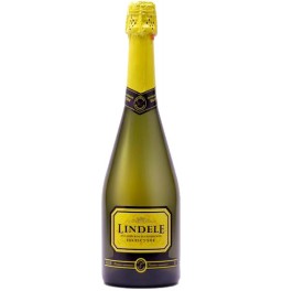 Игристое вино "Lindele" Semi-Dry
