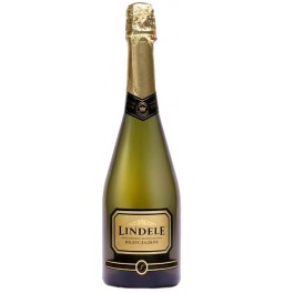 Игристое вино "Lindele" Semi-Sweet