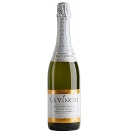 Игристое вино "La Vinchi" Semi-Sweet