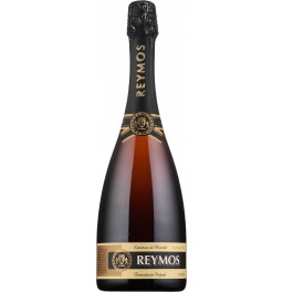 Игристое вино "Reymos" Moscatel Valencia DO