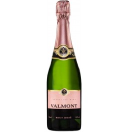 Игристое вино "Valmont" Brut Rose