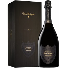 Шампанское "Dom Perignon" P2, 1998, gift box