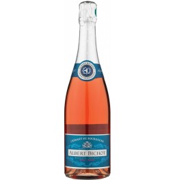 Игристое вино Albert Bichot, Cremant de Bourgogne Brut Rose