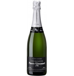 Шампанское Pierre Gimonnet &amp; Fils, "Fleuron" 1er Cru, 2009