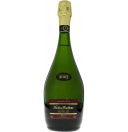 Шампанское Nicolas Feuillatte, "Cuvee 225" Brut, 2005