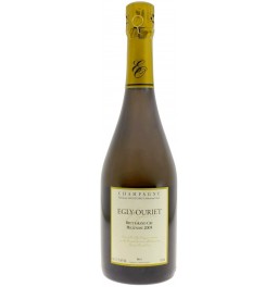 Шампанское Egly-Ouriet, Millesime Grand Cru, 2005