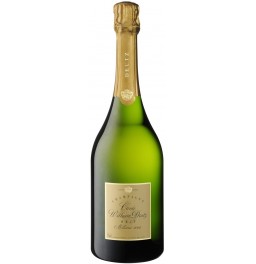 Шампанское "Cuvee William Deutz" Brut Blanc Millesime, 2000, 1.5 л