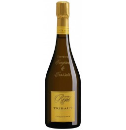 Шампанское Tribaut Schloesser, "Cuvee Rene"