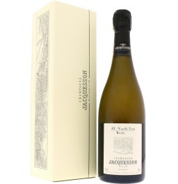 Шампанское Jacquesson, "Ay" Vauzelle Terme Brut, 2005