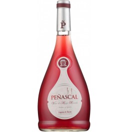 Игристое вино Hijos de Antonio Barcelo, "Penascal" Rosado Aguja