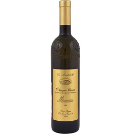 Игристое вино Ca' Montebello, Moscato, Oltrepo Pavese DOC, 2016