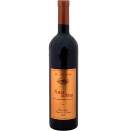 Игристое вино Ca' Montebello, Sangue di Giuda, Oltrepo Pavese DOC