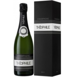 Шампанское Theophile, gift box